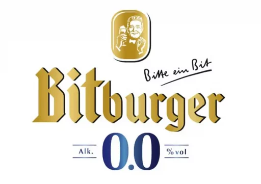 Bitburger 0,0